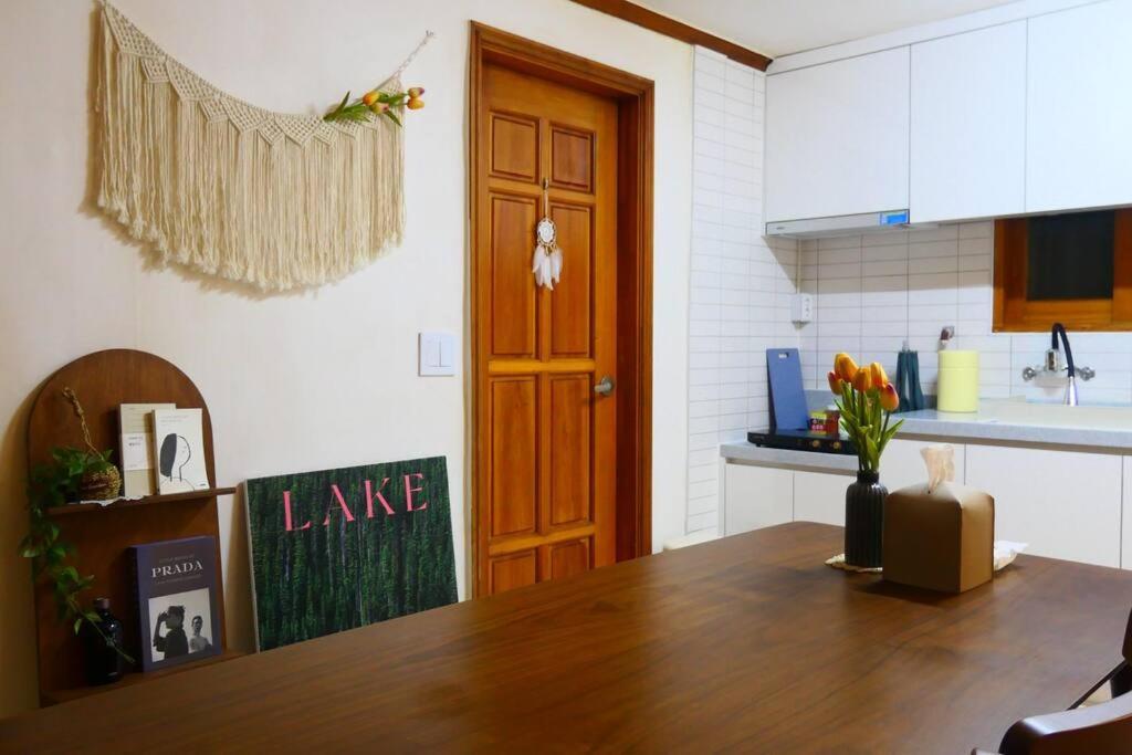 Erob's House Apartment Seoul