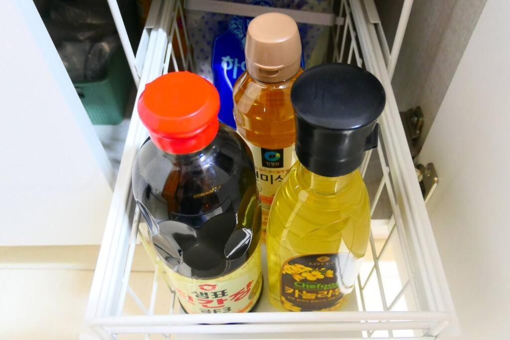 아파트 Erob's House