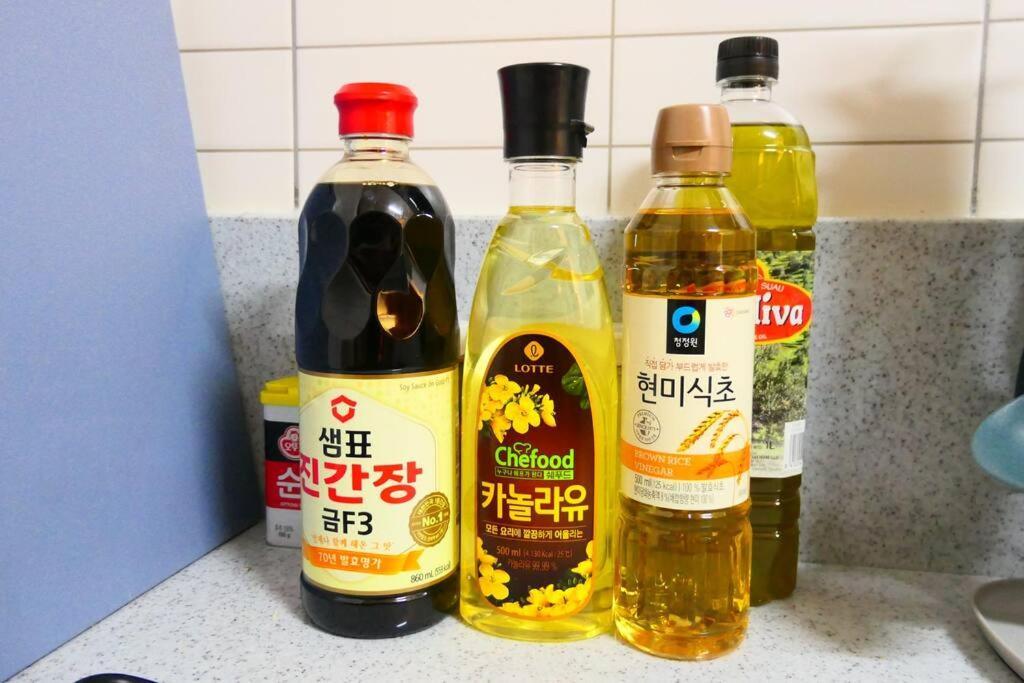 Erob's House 아파트 *