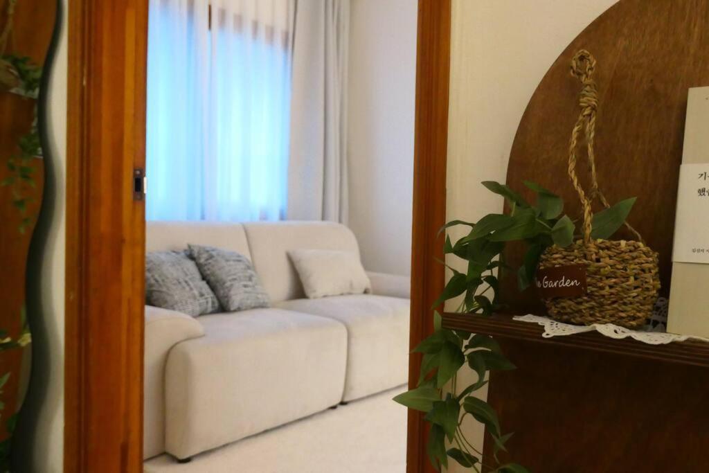 Pangsapuri Erob's House Seoul
