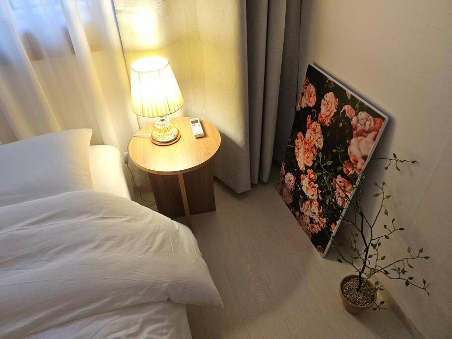 Pangsapuri Erob's House Seoul